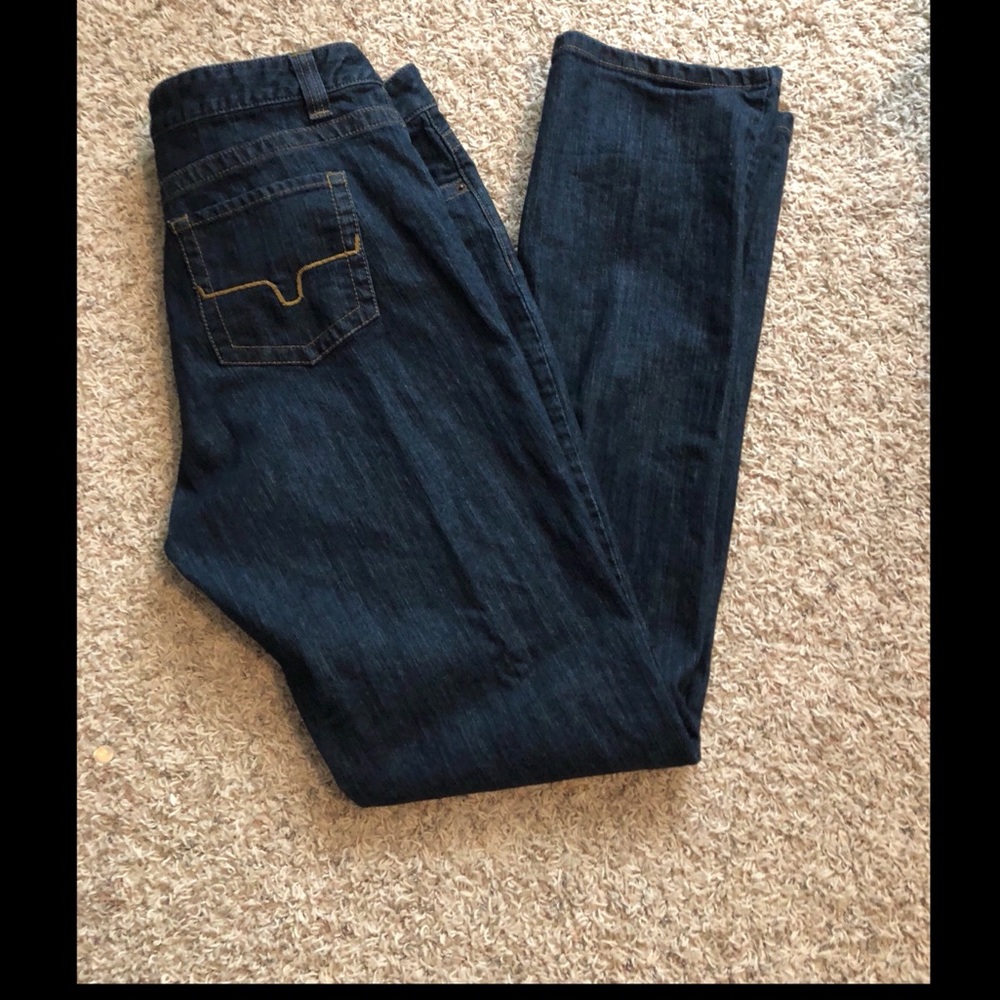 Kimes Ranch Betty jeans